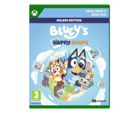 Xbox Bluey's Happy Snaps Deluxe Edition - 1526159 - zdjęcie 1